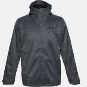 Under Armour Men’s XL Storm Porter 3-in-1 Coldgear Infrared Weatherproof
